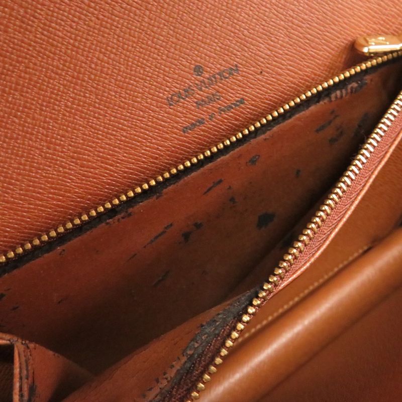 Louis Vuitton Concorde Monogram M51