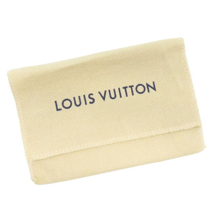 Louis Vuitton Card Case Porte Carte Surple Monogram Canvas Monogram × Green