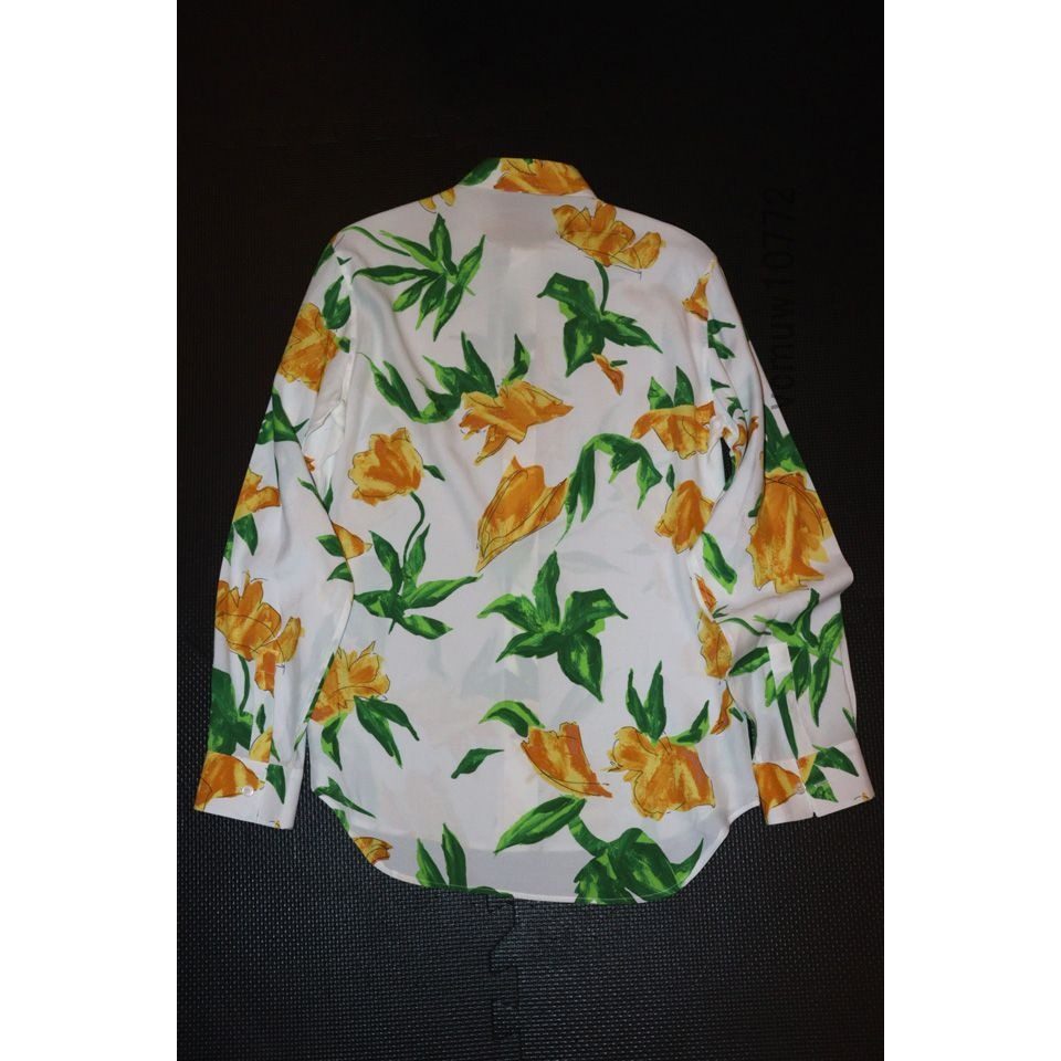 Dior Shirt White — view 2
