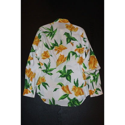 Dior Shirt White — view 2