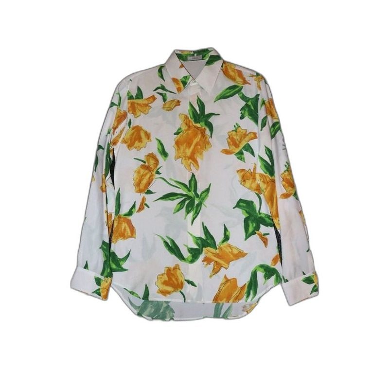 Dior Shirt White