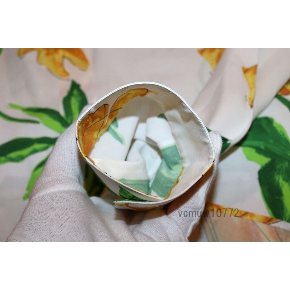 Dior Shirt White — view 8