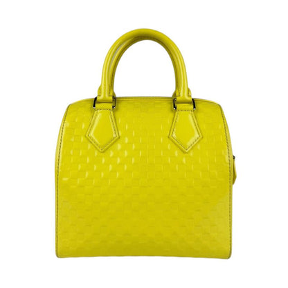 Louis Vuitton Shoulder Bag Handbag Damier Facet Speedy Cube M48902