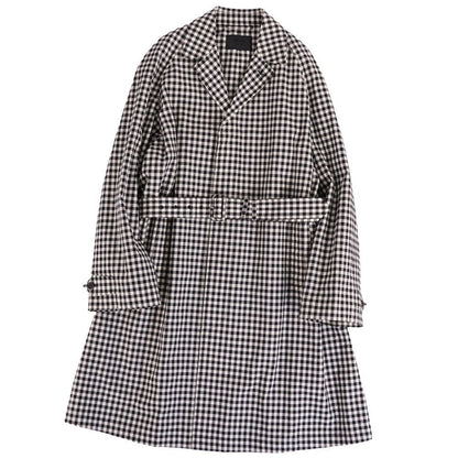 Prada Coat Long Trier