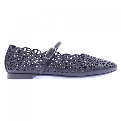 Hermes Meri Chaine D'ancre Flat Shoes