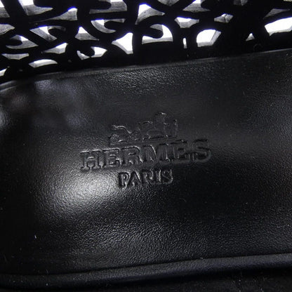 Hermes Meri Chaine D'ancre Flat Shoes — view 6