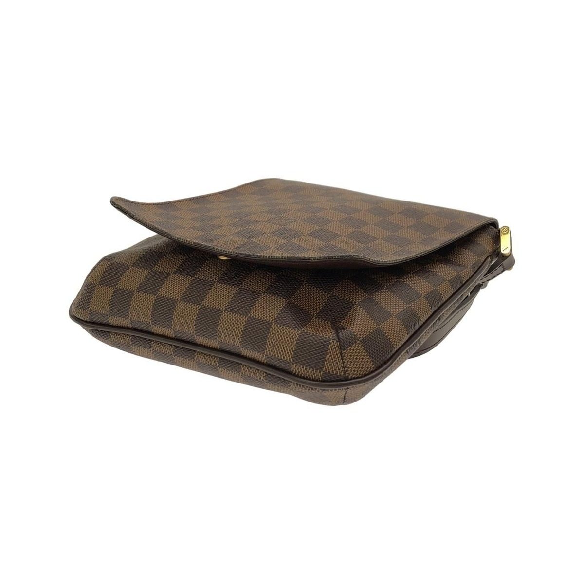 Louis Vuitton Damier Musette Salsa Shoulder Bag — view 3