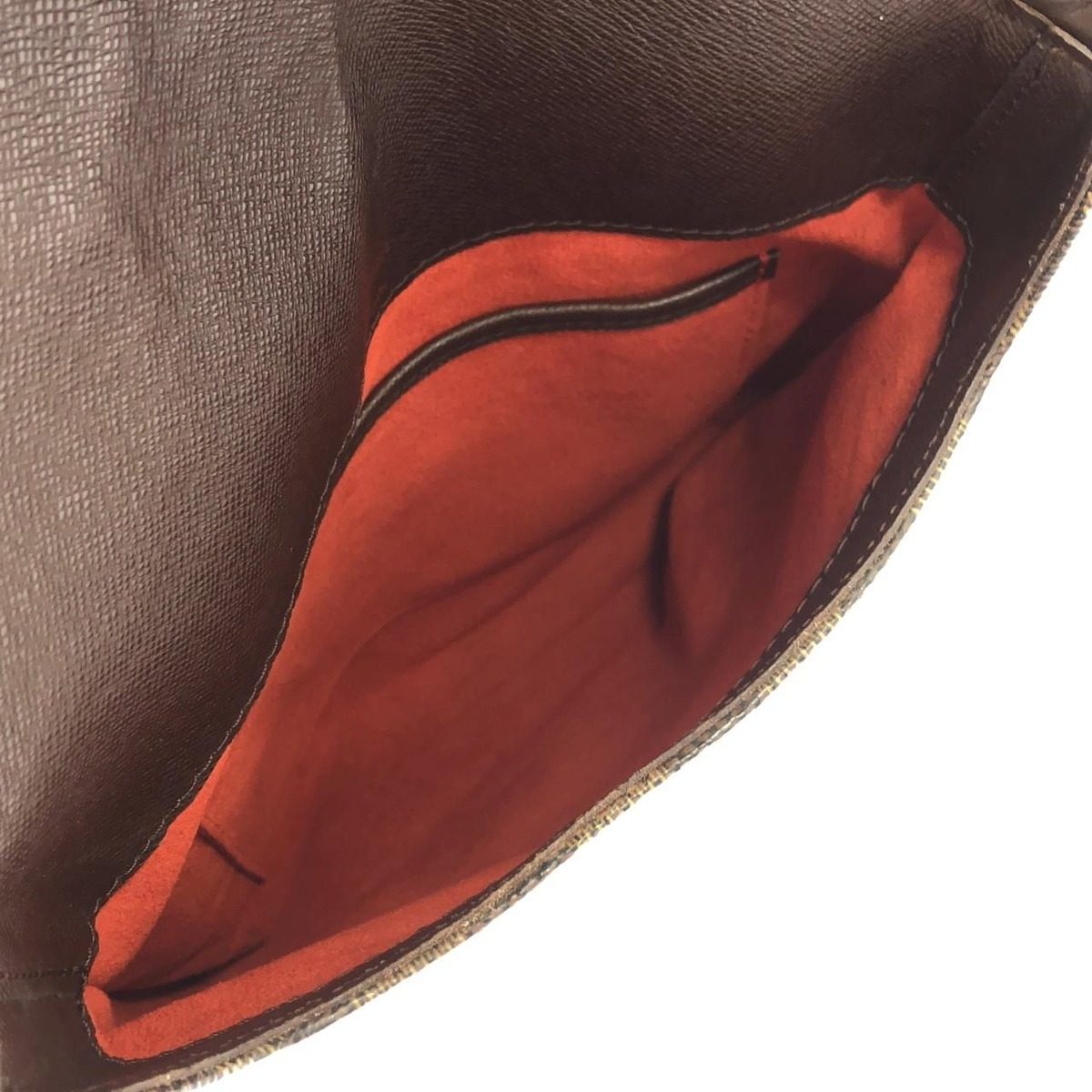 Louis Vuitton Damier Musette Salsa Shoulder Bag — view 5