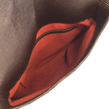 Louis Vuitton Damier Musette Salsa Shoulder Bag — view 5