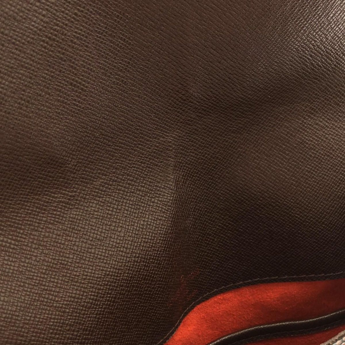 Louis Vuitton Damier Musette Salsa Shoulder Bag — view 6