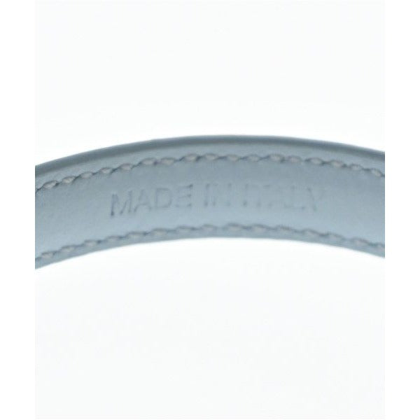 Prada Bracelet Bangle Blue M — view 5