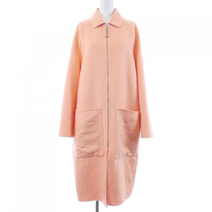 Hermes Chaine D'ancre Coat