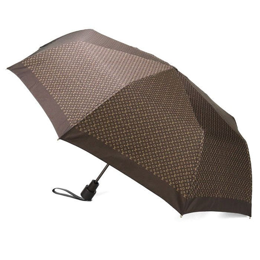 Louis Vuitton Parapluie On Day M70123 Casa Polyester Unisex