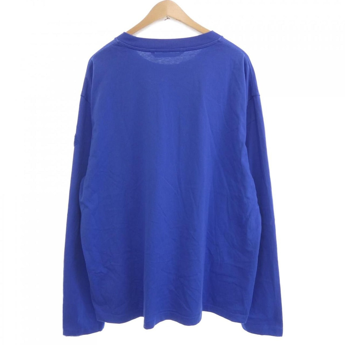 Moncler T-Shirt Navy XL — view 2