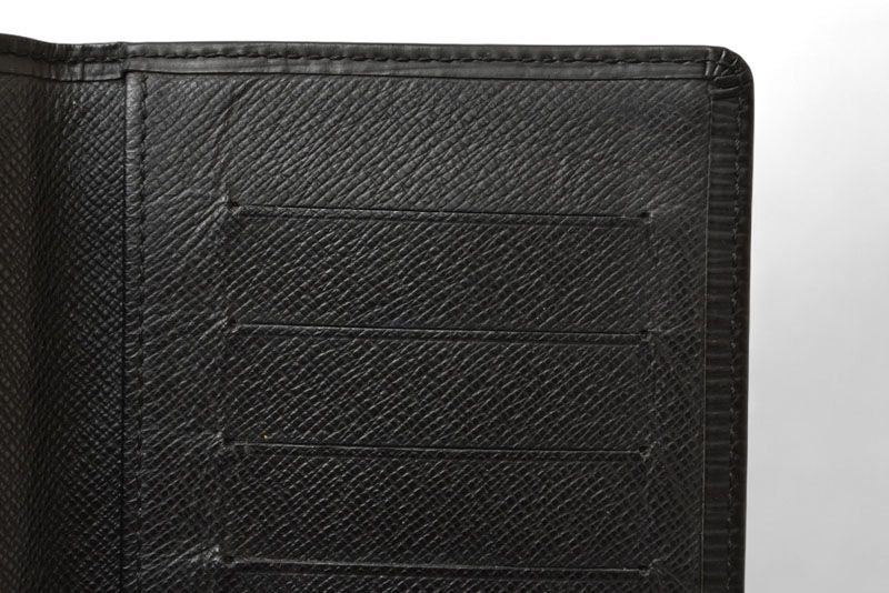 Louis Vuitton Wallet Vintage Men's Louis Vuitton Long Wallet Epi Porte Cult