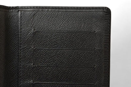 Louis Vuitton Wallet Vintage Men's Louis Vuitton Long Wallet Epi Porte Cult
