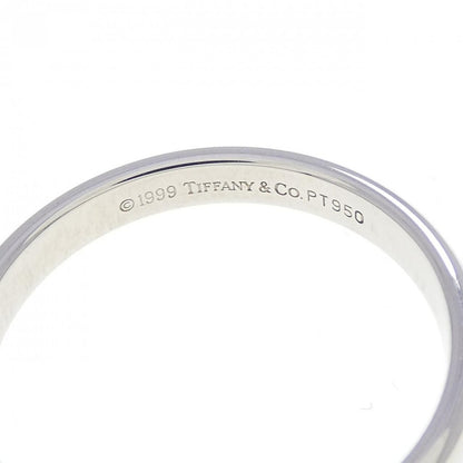 Tiffany & Co Forever Wedding Band Ring — view 4