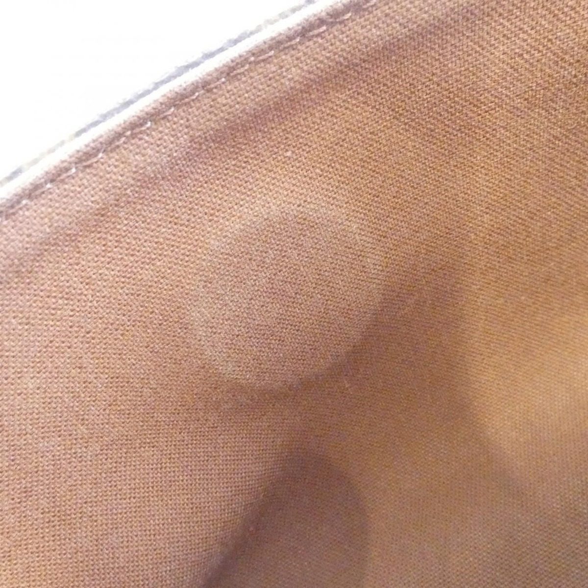 Louis Vuitton Monogram Tikal PM Shoulder Bag — view 10