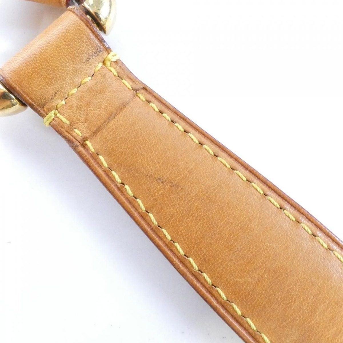 Louis Vuitton Monogram Tikal PM Shoulder Bag — view 6