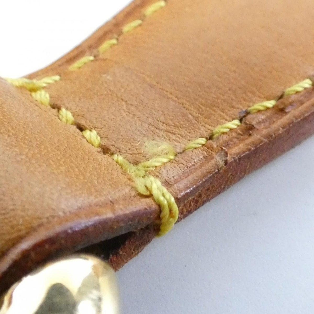 Louis Vuitton Monogram Tikal PM Shoulder Bag — view 8