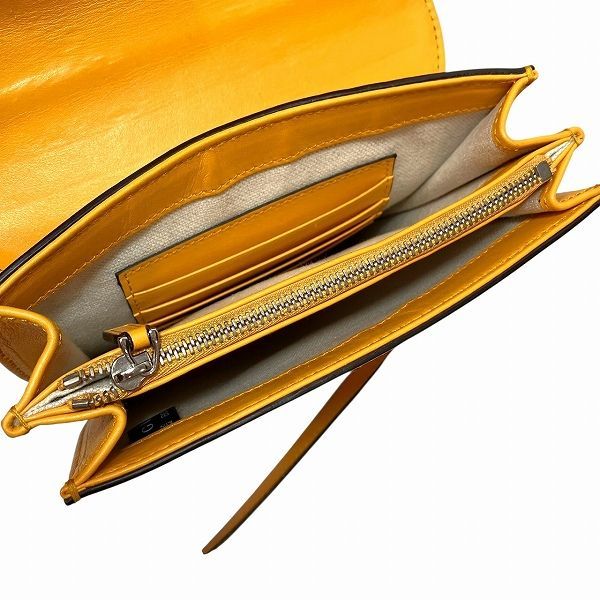 Gucci GG Embossed Messenger Bag 625782 Bag Shoulder Bag Men's