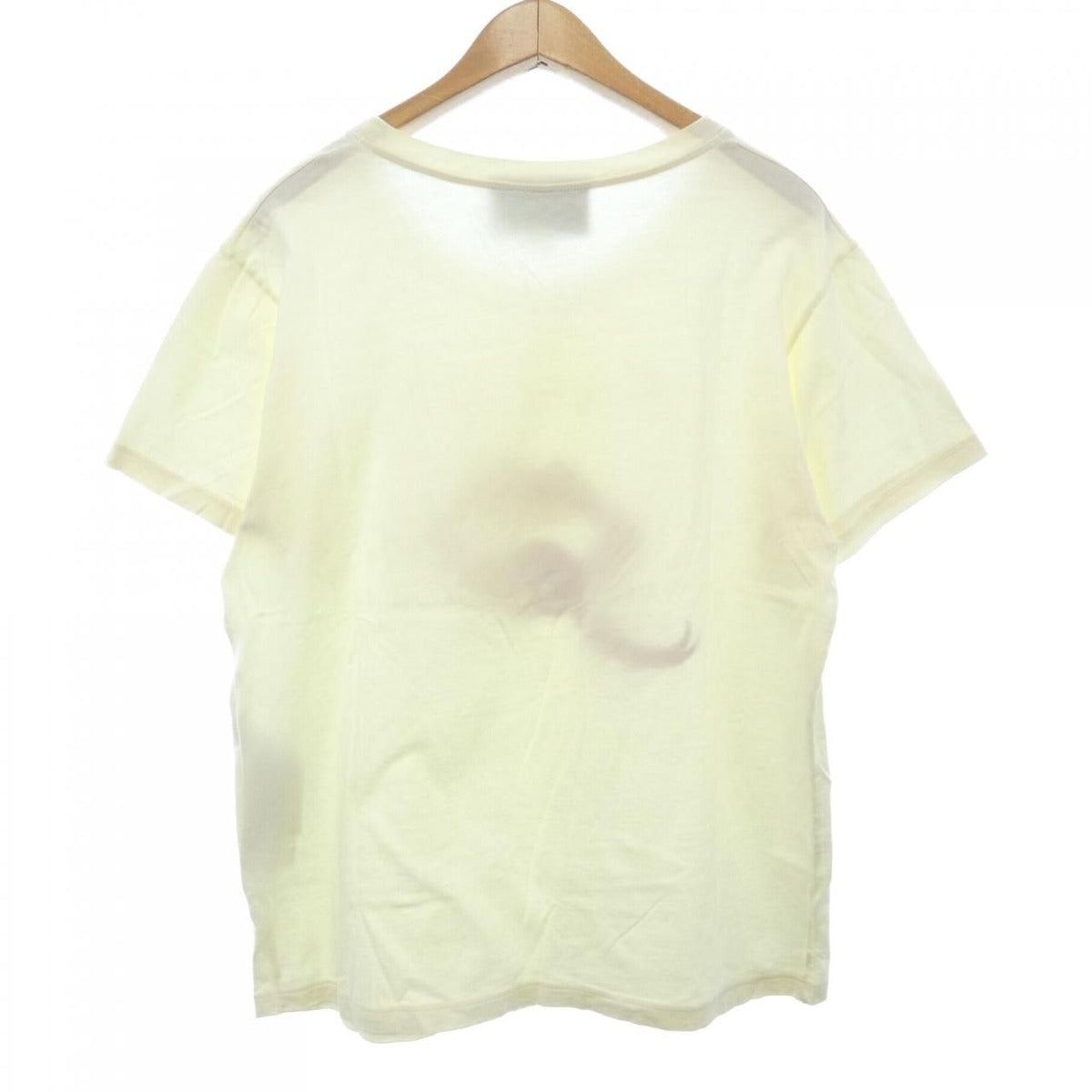 Gucci T-Shirt Yellow XS — view 2
