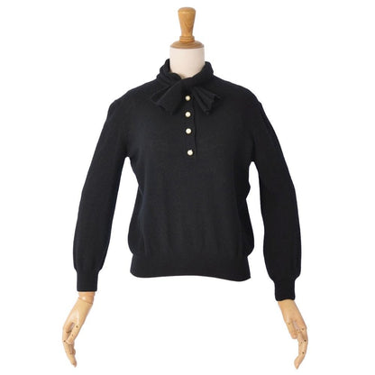 Dior Knit Set Sweater