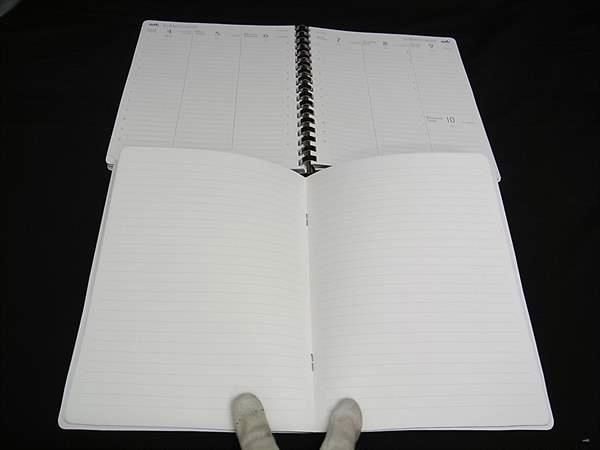 Hermes Semainier Annual Agenda Refill 2025 Semainier Annual Agenda Refill US