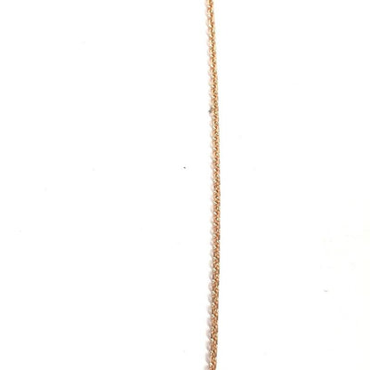 Bvlgari Bulgari Necklace DIVA Dream Necklace Au750 Pink Gold