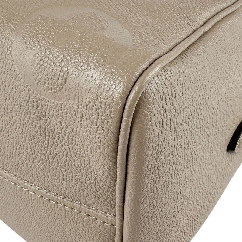 Louis Vuitton Shoulder Bag Handbag Monogram Empreinte Speedy Bandouliere 25