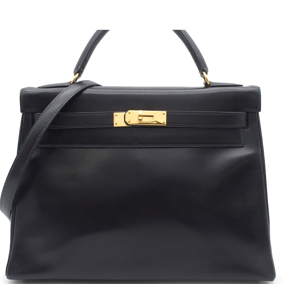 Hermes Kelly 32 Handbag