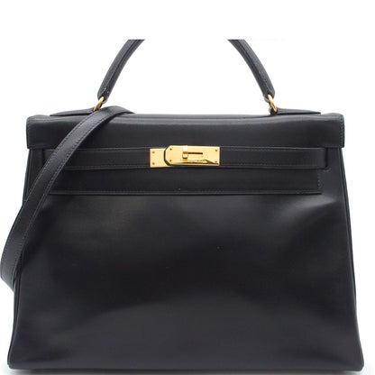 Hermes Kelly 32 Handbag