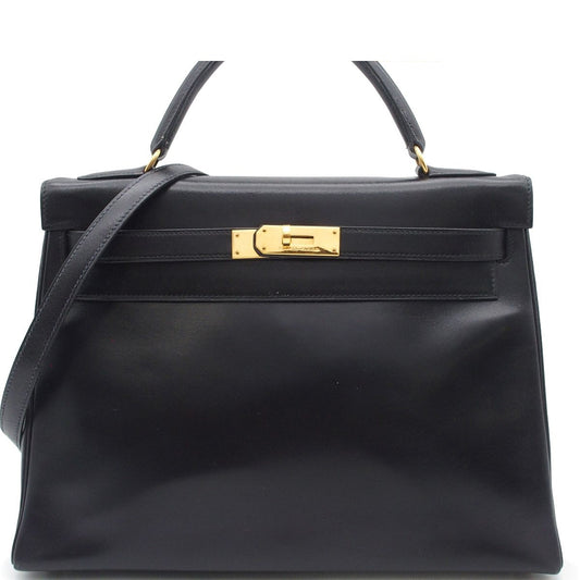 Hermes Kelly 32 Handbag