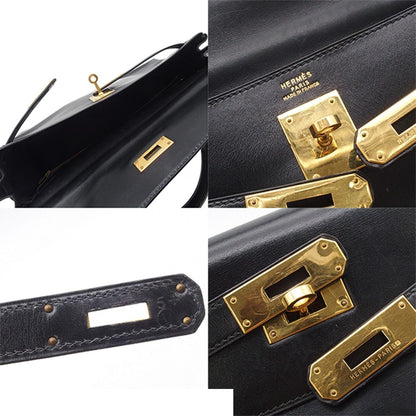 Hermes Kelly 32 Handbag — view 5