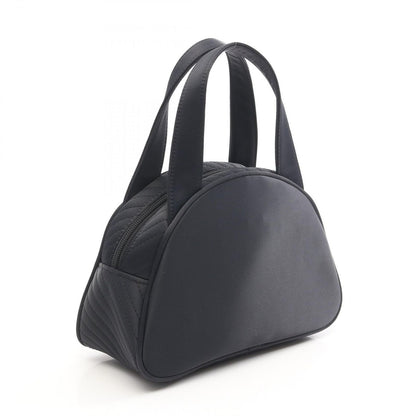 Saint Laurent Yves Handbag Black Navy — view 2