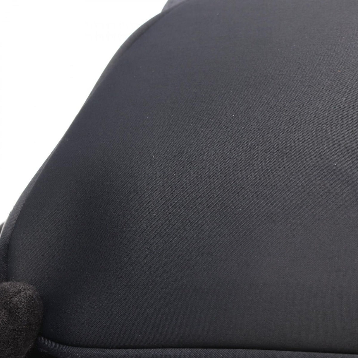 Saint Laurent Yves Handbag Black Navy — view 9