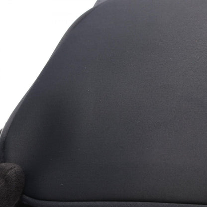 Saint Laurent Yves Handbag Black Navy — view 9