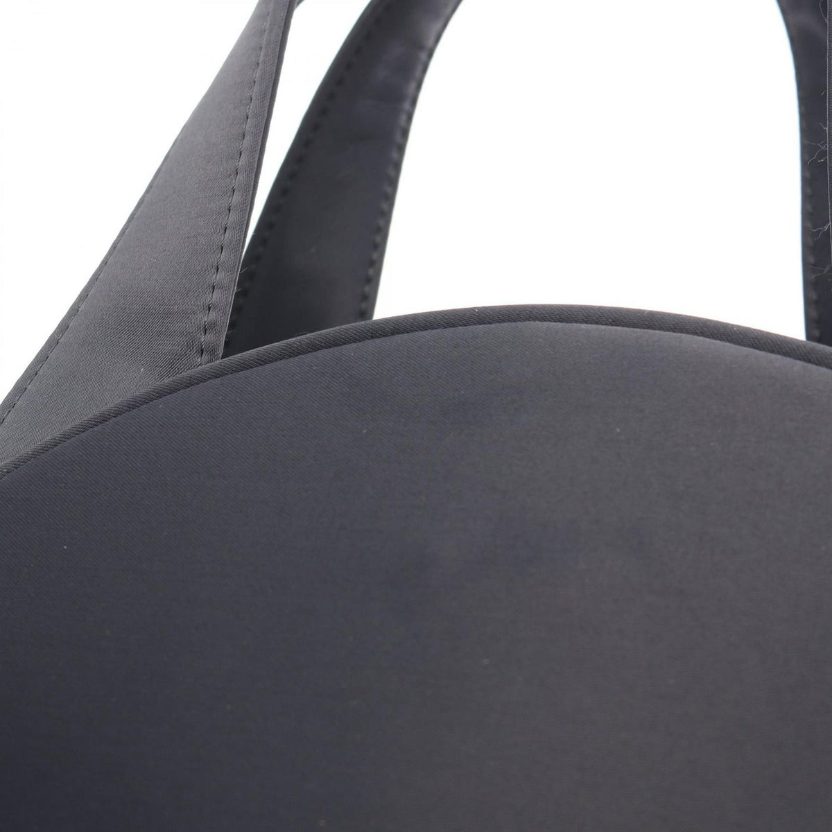 Saint Laurent Yves Handbag Black Navy — view 10