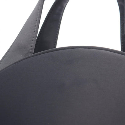 Saint Laurent Yves Handbag Black Navy — view 10