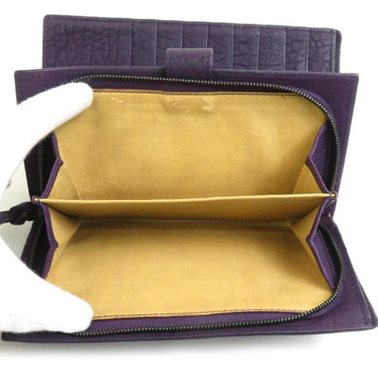 Bottega Venetaveneta Bifold Wallet In Intrecciato