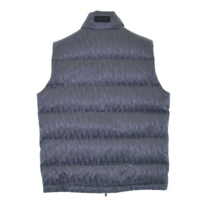 Dior Homme Down Jacket Vest — view 2