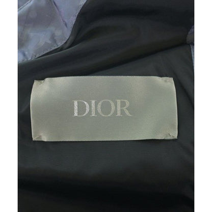 Dior Homme Down Jacket Vest — view 3