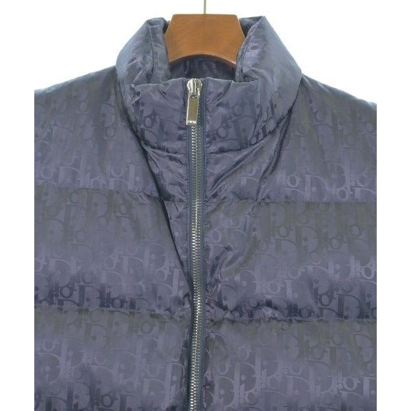 Dior Homme Down Jacket Vest — view 4