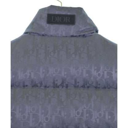 Dior Homme Down Jacket Vest — view 6