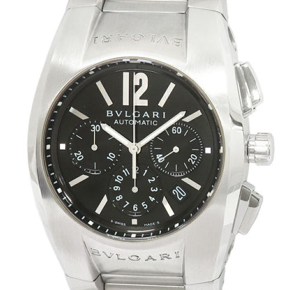 Bulgari Ergon Chrono Eg40sch Men's