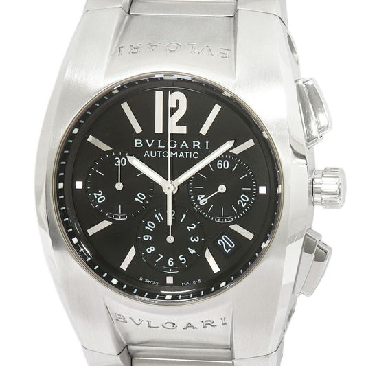 Bulgari Ergon Chrono Eg40sch Men's