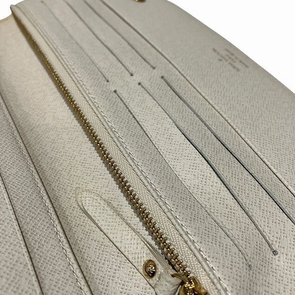 Louis Vuitton Monogram Portefeuille Antholite M66563 Long Wallet Unisex