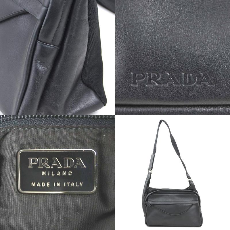 Prada Shoulder Bag