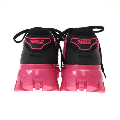 Prada Cloudbust Sneakers 819 Pink 39