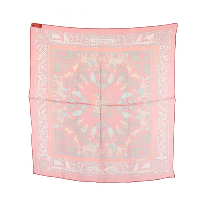 Hermes Scarf Petit Carre 45 Silk